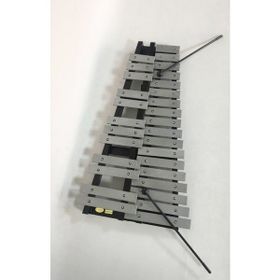 Cremonia AL30 30 Notalı Glockenspiel Metalofon