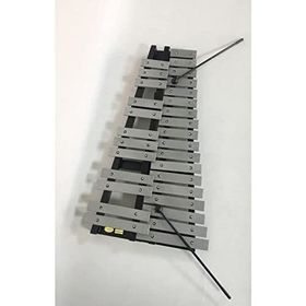 Cremonia AL30 30 Notalı Glockenspiel Metalofon
