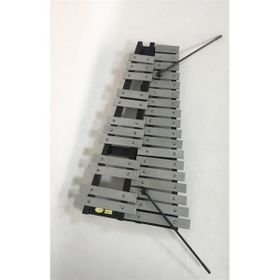 Cremonia AL30 30 Notalı Glockenspiel Metalofon