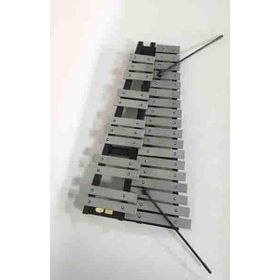 Cremonia AL30 30 Notalı Glockenspiel Metalofon