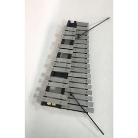 Cremonia AL30 30 Notalı Glockenspiel Metalofon