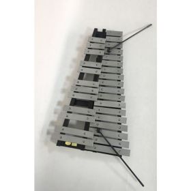 Cremonia AL30 30 Notalı Glockenspiel Metalofon