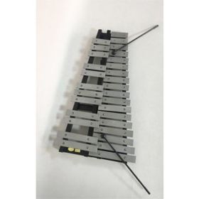 Cremonia AL30 30 Notalı Glockenspiel Metalofon