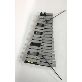 Cremonia AL30 30 Notalı Glockenspiel Metalofon