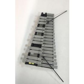 Cremonia AL30 30 Notalı Glockenspiel Metalofon