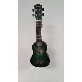 Cremonia AU-H01A-21Bl 21 Mat Mavi Ukulele