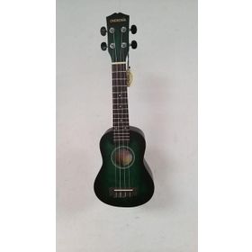 Cremonia AU-H01A-21Bl 21 Mat Mavi Ukulele