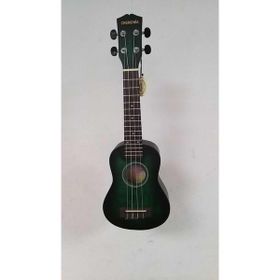 Cremonia AU-H01A-21Bl 21 Mat Mavi Ukulele
