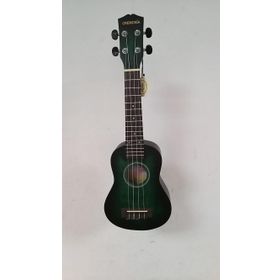 Cremonia AU-H01A-21Bl 21 Mat Mavi Ukulele