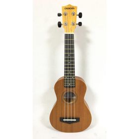 Cremonia AU006L-21 21 inç Ukulele