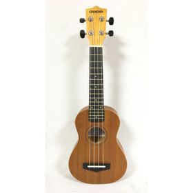 Cremonia AU006L-21 21 inç Ukulele