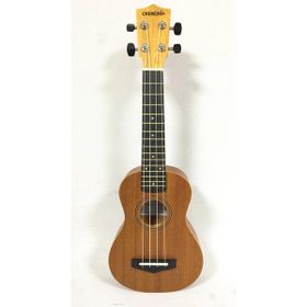 Cremonia AU006L-21 21 inç Ukulele