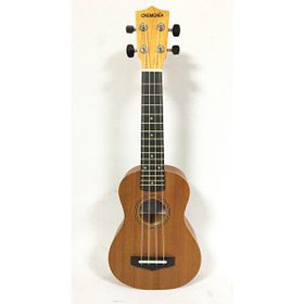 Cremonia AU006L-21 21 inç Ukulele