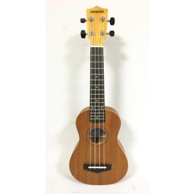 Cremonia AU006L-21 21 inç Ukulele