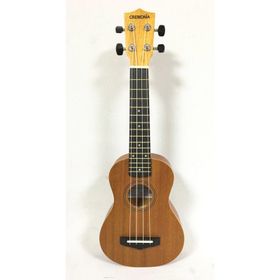Cremonia AU006L-21 21 inç Ukulele