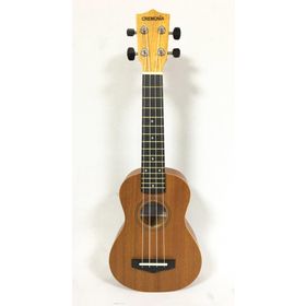 Cremonia AU006L-21 21 inç Ukulele