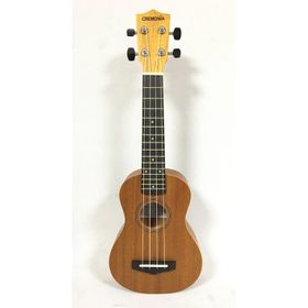 Cremonia AU006L-21 21 inç Ukulele