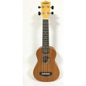 Cremonia AU006L-21 21 inç Ukulele
