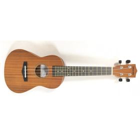 Cremonia AU006L-23 23 inç Ukulele