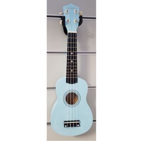 Cremonia AU01L-21BL Soprano Ukulele