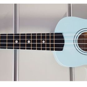 Cremonia AU01L-21BL Soprano Ukulele