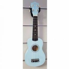 Cremonia AU01L-21BL Soprano Ukulele