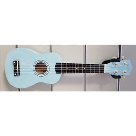 Cremonia AU01L-21BL Soprano Ukulele