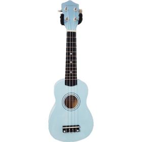 Cremonia AU01L-21BL Soprano Ukulele