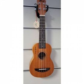 Cremonia AU07L-21 Peri Ukulele