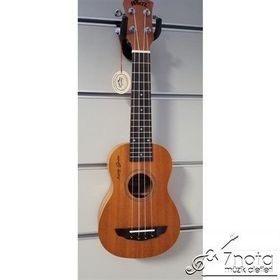 Cremonia AU07L-21 Peri Ukulele