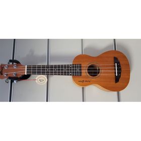 Cremonia AU07L-21 Peri Ukulele