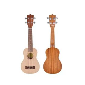 Cremonia AU10l-21 21 inç Soprano Ukulele