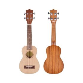 Cremonia AU10l-21 21 inç Soprano Ukulele