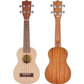 Cremonia AU10l-21 21 inç Soprano Ukulele