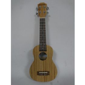 Cremonia AU34L-21 Soprano Ukulele
