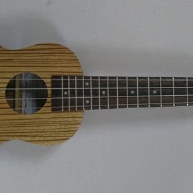 Cremonia AU34L-21 Soprano Ukulele