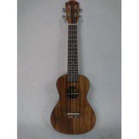 Cremonia AU50L-21 21 inç Soprano Ukulele