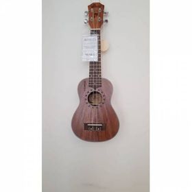 Cremonia AU50L-21 21 inç Soprano Ukulele