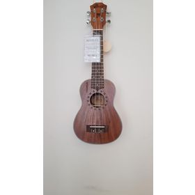Cremonia AU50L-21 21 inç Soprano Ukulele