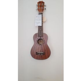Cremonia AU50L-21 21 inç Soprano Ukulele