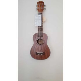 Cremonia AU50L-21 21 inç Soprano Ukulele