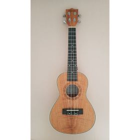 Cremonia AU77LAB-21 21 inç Soprano Ukulele