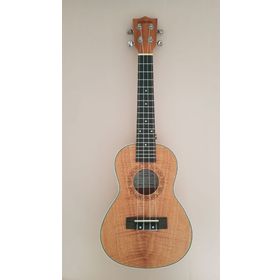 Cremonia AU77LAB-21 21 inç Soprano Ukulele