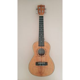 Cremonia AU77LAB-21 21 inç Soprano Ukulele