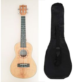 Cremonia AU77LAB-23 23 inç Soprano Ukulele