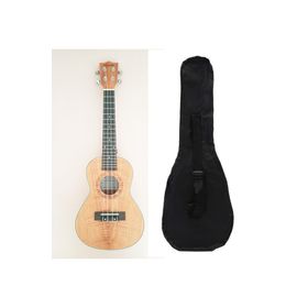 Cremonia AU77LAB-23 23 inç Soprano Ukulele