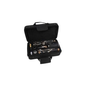 Cremonia CL-C401N Si Bemol Klarnet