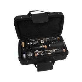 Cremonia CL-C401N Si Bemol Klarnet