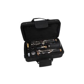 Cremonia CL-C401N Si Bemol Klarnet