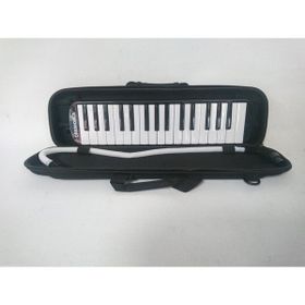 Cremonia CR32BK 32 Tuş Siyah Renk Eva Çantalı Melodika